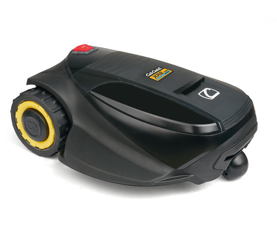 Robot xr2 1000