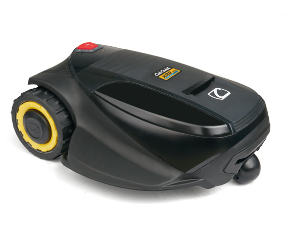Robot xr2 1500