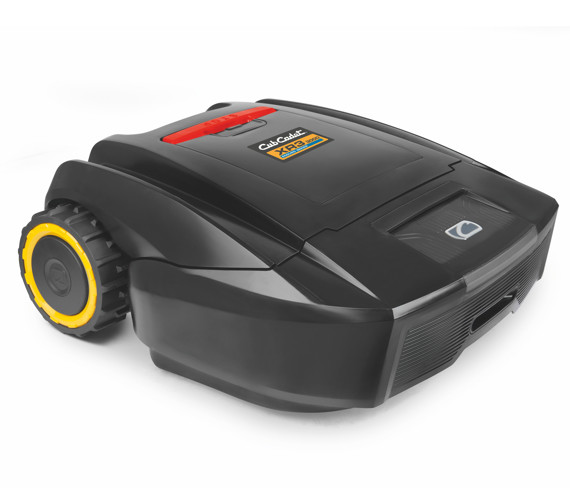 Robot xr3 3000