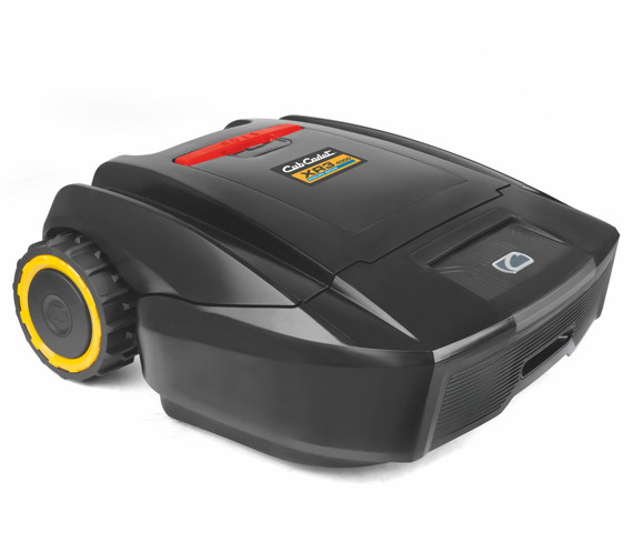 Robot xr3 4000