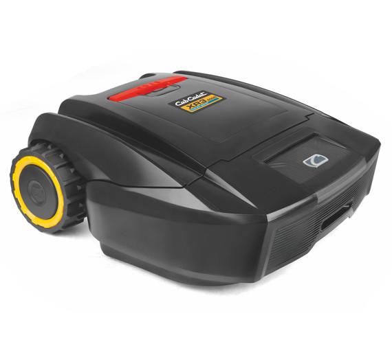 Robot xr3 5000